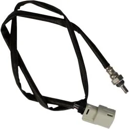 FEULING PARTS 9907 OXYGEN SENSOR 12MM GREY