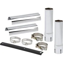 ARLEN NESS 60-120 DOWN-N-OUT EXHAUST EXTENSION KIT