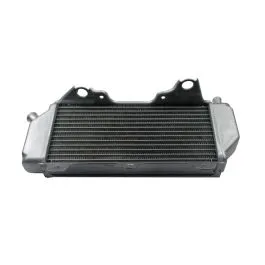 KSX KSX4032 RADIATOR STAINLESS STEEL LEFT