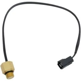 QUAD LOGIC 100-1273-PU SWITCH COOLING FAN