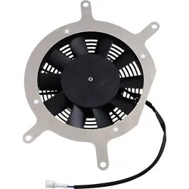 MOOSE RACING Z2011 COOLING FAN HI-PERFORMNCE