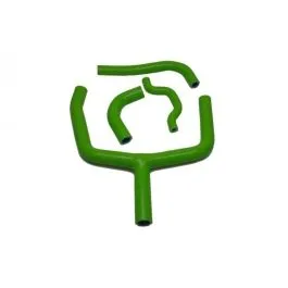 KSX SKXF2509YG RADIATOR HOSE SILICON