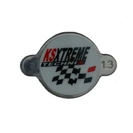 KSX KD13BAR RADIATOR CAP 1.3 BAR