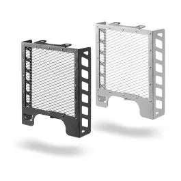 C-RACER RG-RE-S RADIATOR GUARD S