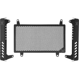 BURLY BRAND B10-3009B RADIATOR GUARD REBEL 1100