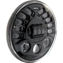 CUSTOM DYNAMICS PB-575A-B HEADLIGHT PB ADPT 5.75BLK