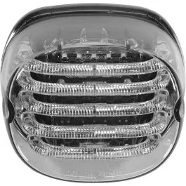 CUSTOM DYNAMICS PB-TL-LP-S PROBEAM LOW PROFILE LED TAILLIGHT SMOKED