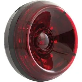 KOSO HB035020 TAILITE LED RED LENS