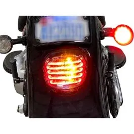 CUSTOM DYNAMICS PB-TL-INT-BW-S TAILLIGHT W/TS BWDW SLENS