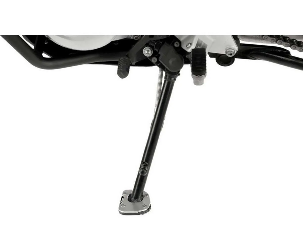 Estensione Cavalletto Puig Con Sospensione Standard Bmw G 310 Gs 2017 > 2024 Nero-20193N-406635