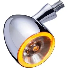 KELLERMANN 181.200 BULLET 1000 PL LED TURN/POSITION LIGHT BLACK