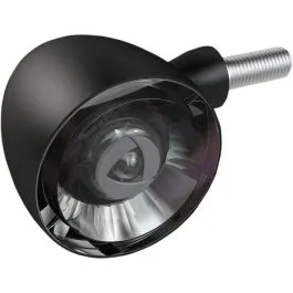KELLERMANN 182.200 BULLET 1000 LED TURN SIGNAL BLACK