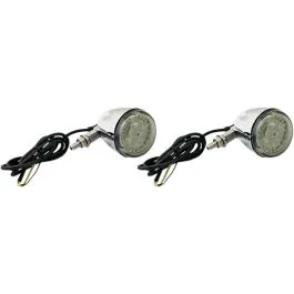 CUSTOM DYNAMICS PB-UNV-ECE-AW-C TURNSIGNAL ECE UNV CHR