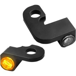 HEINZ BIKES HBTSN-FX96 NANO SERIES HANDLEBAR TURN SIGNALS
