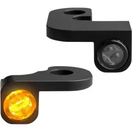 HEINZ BIKES HBTSN-FX96-PL NANO SERIES HANDLEBAR TURN SIGNALS