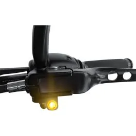 HEINZ BIKES HBTSN-FL-14 NANO SERIES HANDLEBAR TURN SIGNALS