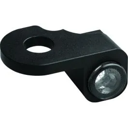 HEINZ BIKES HBTSN-FLH-HC-PL NANO SERIES HANDLEBAR TURN SIGNALS