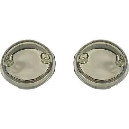 CUSTOM DYNAMICS PB-SCOUT-SMOKED PROBEAM LENS - SMOKE - SCOUT