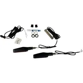 CUSTOM DYNAMICS CD-MINI-TS-B-R SIGNAL TURN REAR RED LED