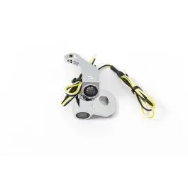 HEINZ BIKES HBTSN-FLH21-C NANO FLH 21 CHR