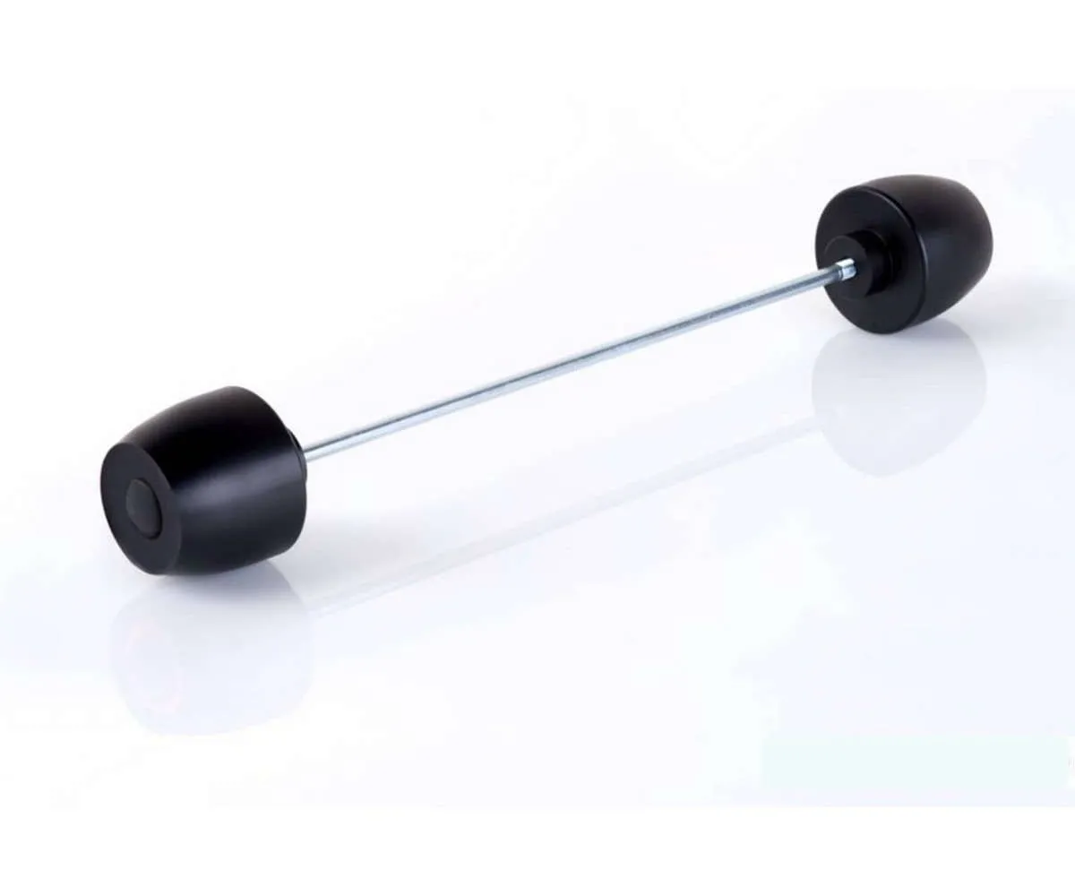 Tampone Puig Forcella Posteriore Phb19 Yamaha Yzf-r6 2017 > 2020 Nero-20300N-405350