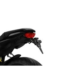 ZIEGER 10005217 LCS PLT HLD TYPE A CB650R