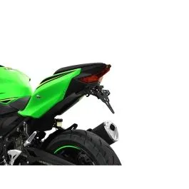 ZIEGER 10004122 LCS PLT HLD TYPE A NINJA 400