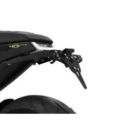 ZIEGER 10004874 LCS PLT HLD TYPE A 401 VITP