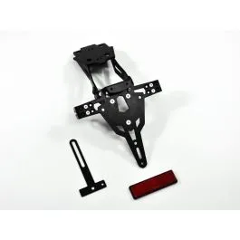 ZIEGER 10000360 LCS PLT HLD TYPE A GSXS1000