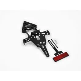 ZIEGER 10000368 LCS PLT HLD TYPE A STRT TRIPLE