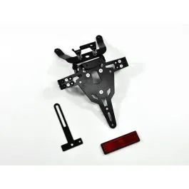 ZIEGER 10006235 LCS PLT HLD TYPE B VERSYS 650