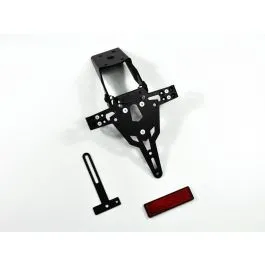 ZIEGER 10007532 LCS PLT HLD TYPE D Z1000