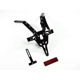 ZIEGER 10007545 LCS PLT HLD TYPE D 690 SMC/END