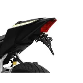 ZIEGER 10007604 LCS PLT HLD TYPE D YAM R125