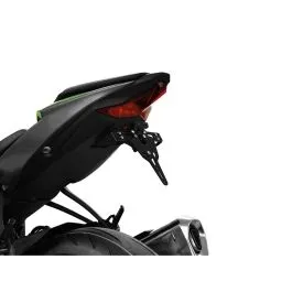 ZIEGER 10007611 LCS PLT HLD TYPE D ZX-6R