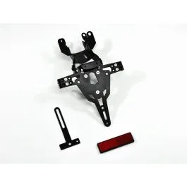 ZIEGER 10007621 LCS PLT HLD TYPE D 1290 SDKE R