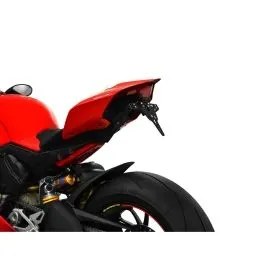 ZIEGER 10007635 LCS PLT HLD TYPE D PANIGALE V4