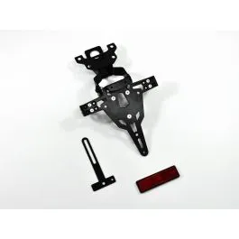 ZIEGER 10007643 LCS PLT HLD TYPE D MT09