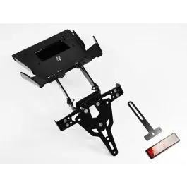 ZIEGER 10007663 LCS PLT HLD TYPE D MONSTER 796