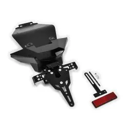 ZIEGER 10007664 LCS PLT HLD TYPE D 125/390 DKE