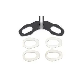 ZIEGER 10004691 TURN SIG BRACKET OE