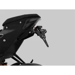 ZIEGER 10008026 LCS PLT HLD TYPE A CB650R