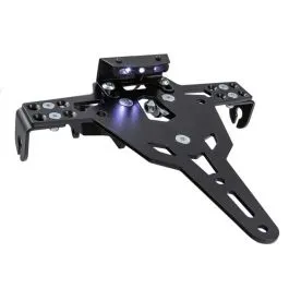 ZIEGER 10008321 LCS PLT HLD TYPE A TRACER