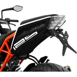 ZIEGER 10006557 LCS PLT HLD TYPE E 125 DU