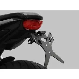 ZIEGER 10008037 LCS PLT HLD TYPE E CB650R