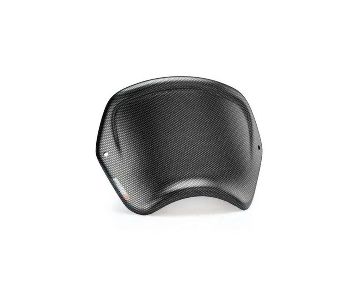 Carenatura Frontale Puig Harley Davidson Sportster 1200 Forty-eight 2010 > 2020 Carbon Look-20399C-404870