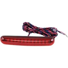 CUSTOM DYNAMICS LB05R LED TURN SIGNAL LIGHT BAR SEQUENTIAL RED