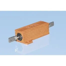 KELLERMANN 123.952 POWER RESISTOR 7,5 OHM 50 WATT