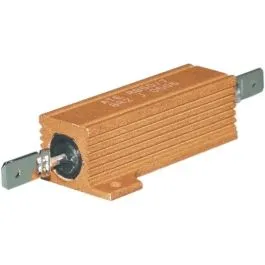 KELLERMANN 123.953 POWER RESISTOR 33 OHM 50 WATT
