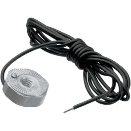 KELLERMANN 100.922 EARTH CABLE TYP 3 WITH BIG NUT FOR BL 1000